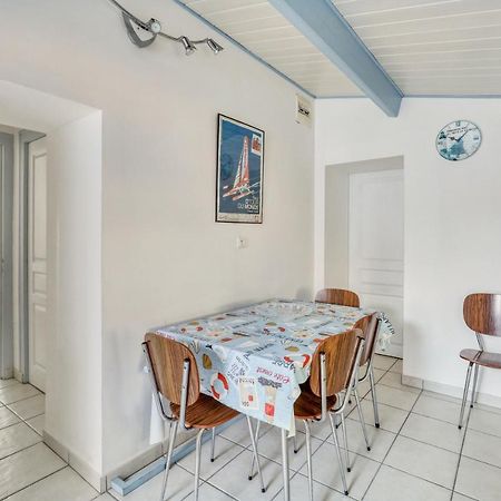 Maison Charmante A L'Epine Avec Jardin Cloture Et Terrasse Exterior foto