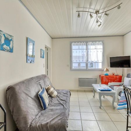 Maison Charmante A L'Epine Avec Jardin Cloture Et Terrasse Exterior foto